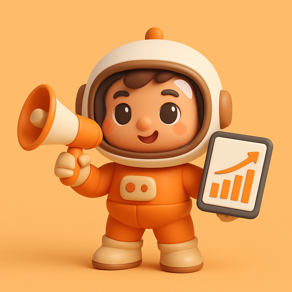 Assistant Marketing