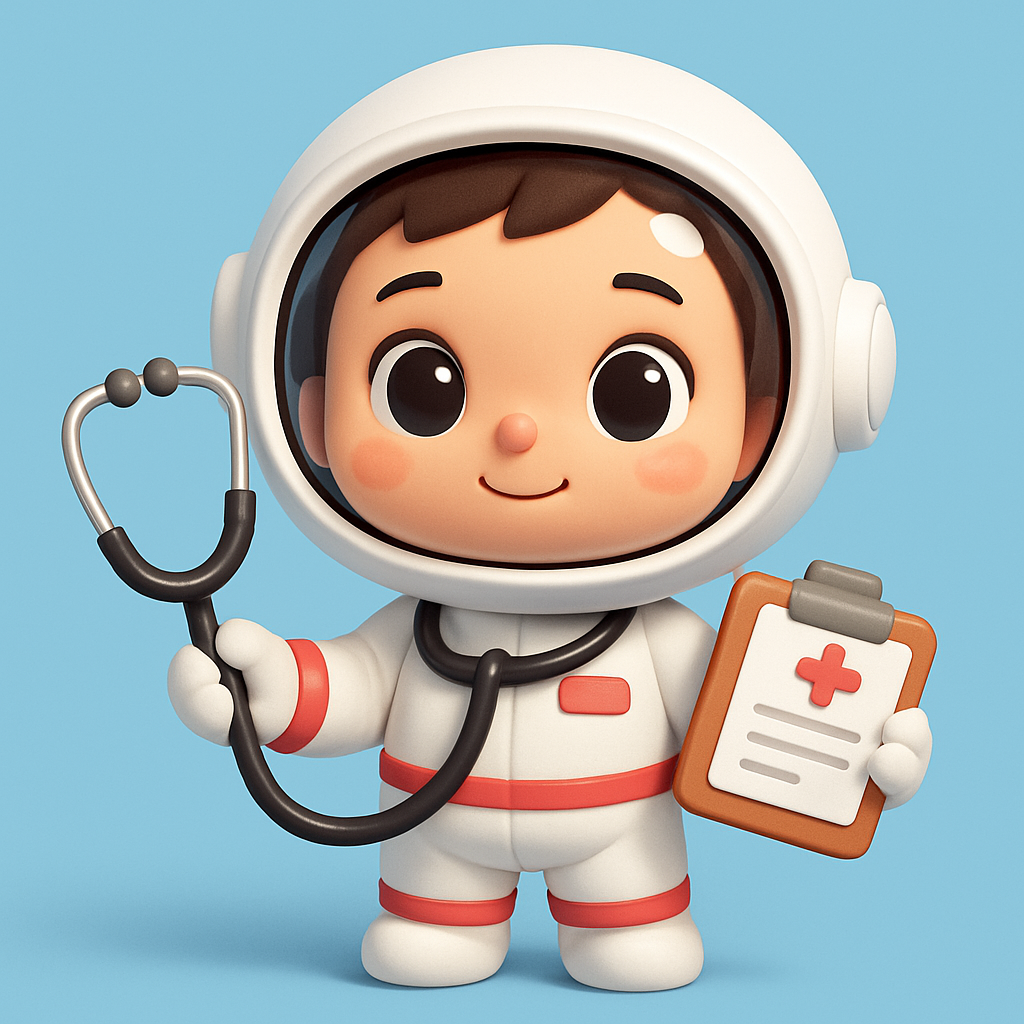 Assistant Médical